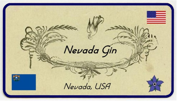 Nevada Gin Title
