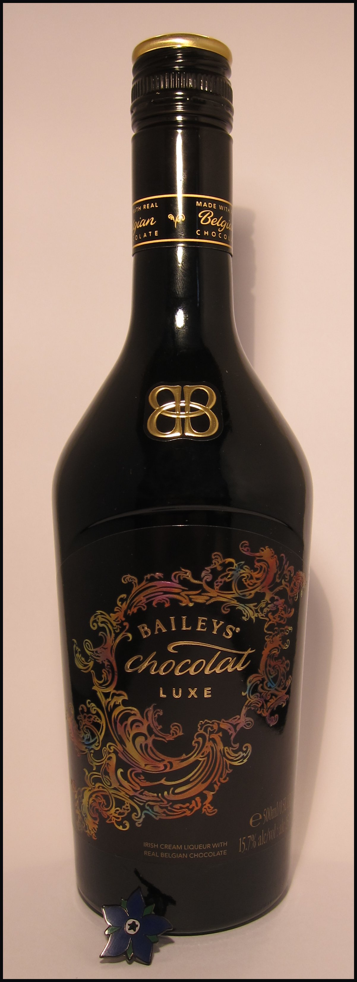 Baileys Chocolat Luxe Liqueur - Liqueurs from The Whisky World UK