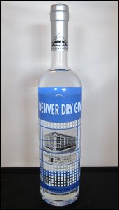 Denver dry Gin FINAL